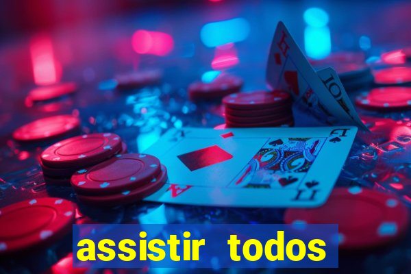 assistir todos menos voce drive